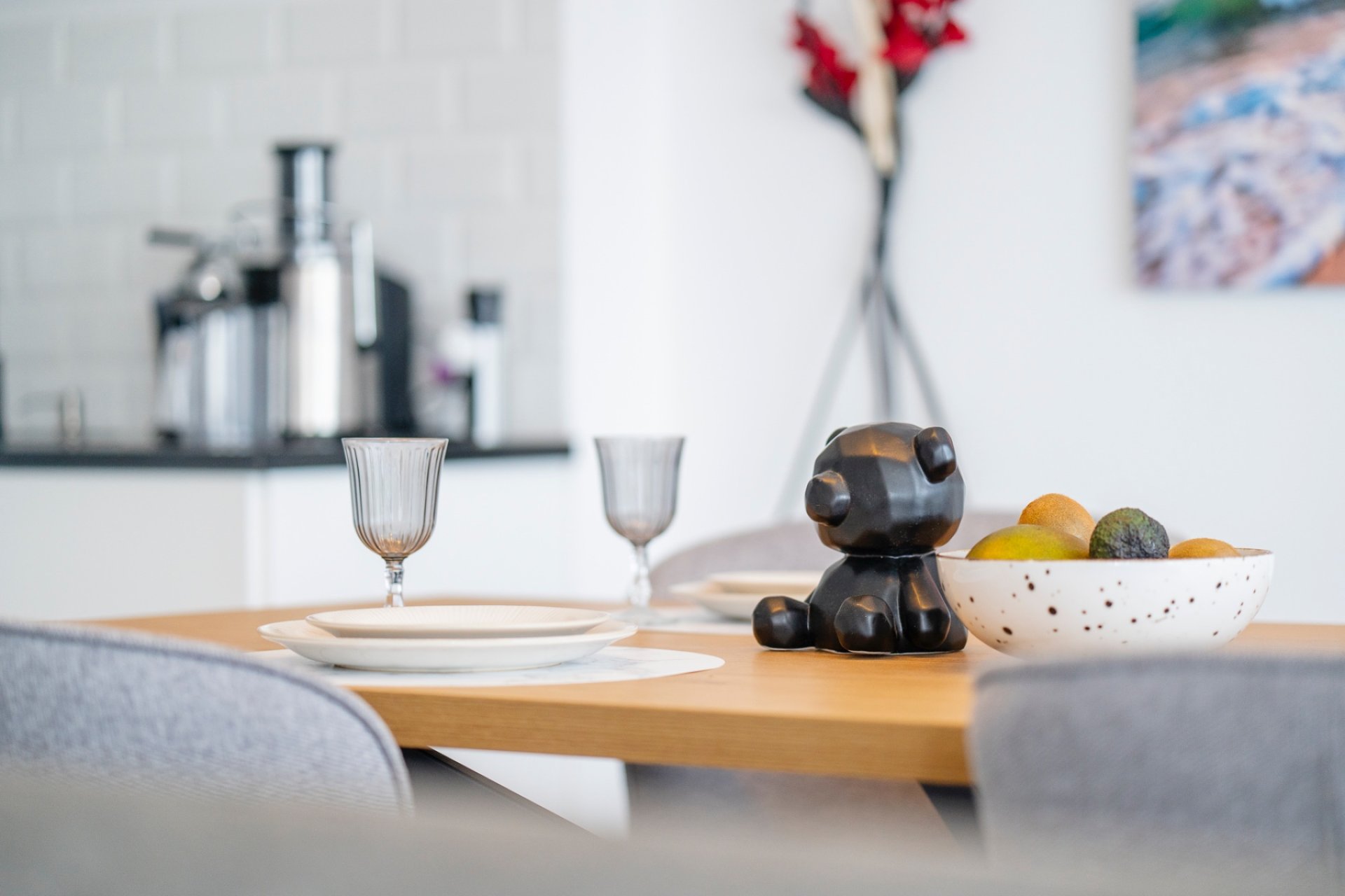 Resale - Apartment - Punta Prima