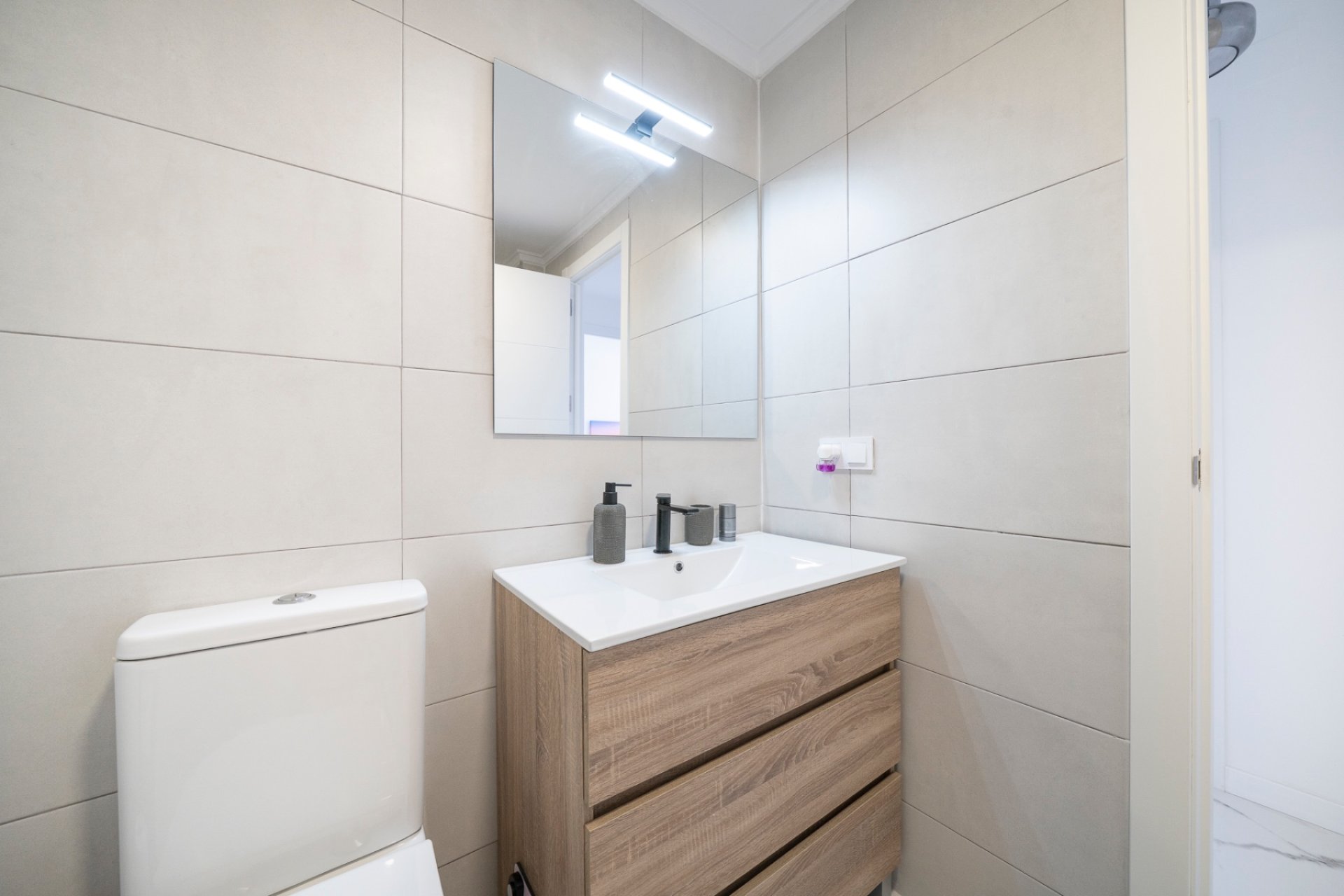 Resale - Apartment - Punta Prima