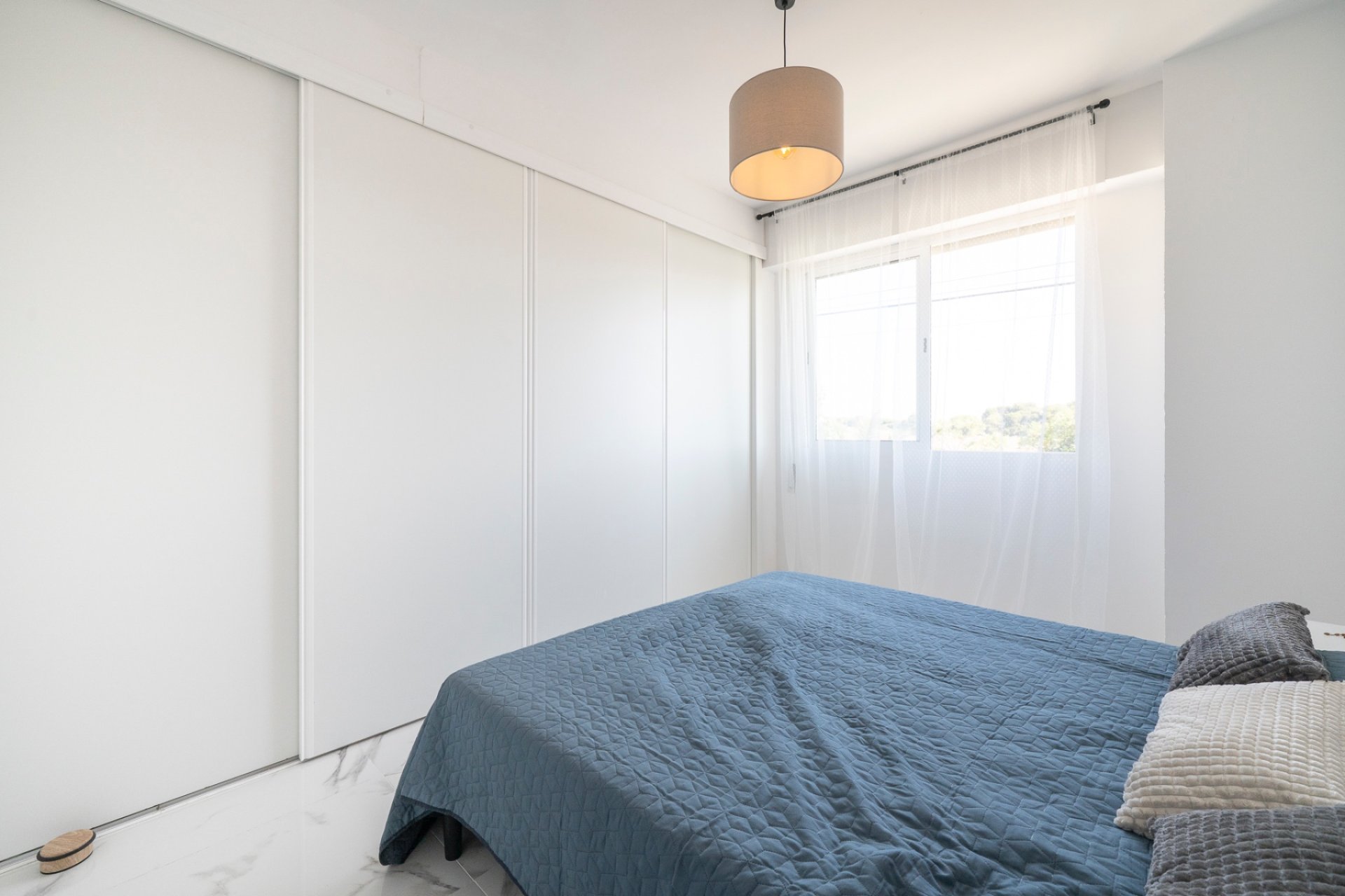 Resale - Apartment - Punta Prima