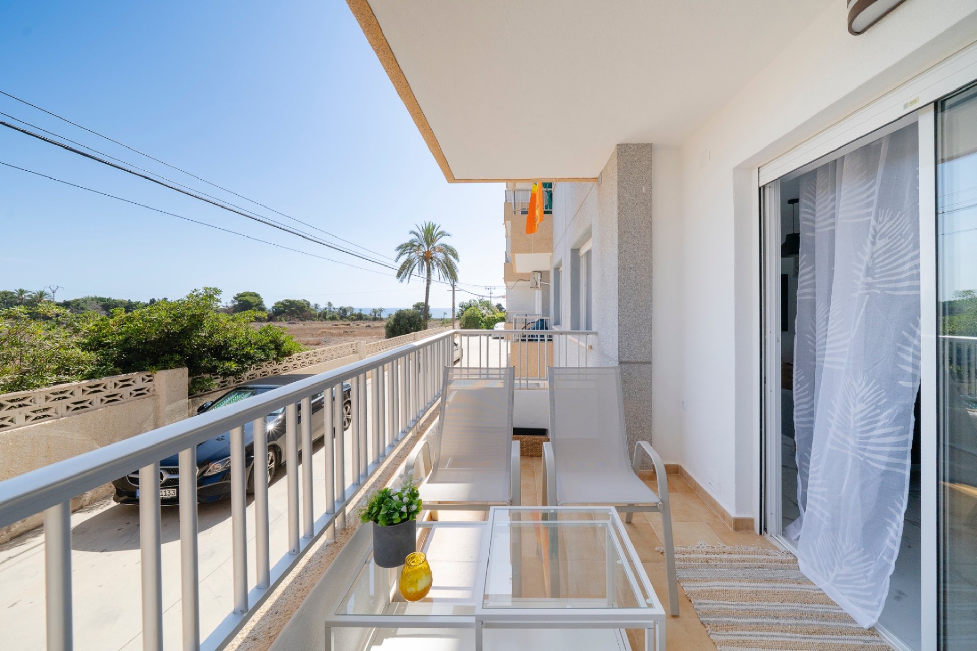 Resale - Apartment - Punta Prima