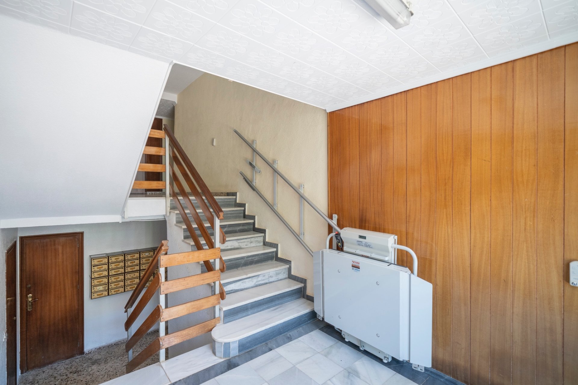 Resale - Apartment - Punta Prima