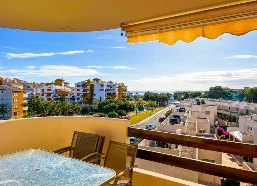 Resale - Apartment - Punta Prima