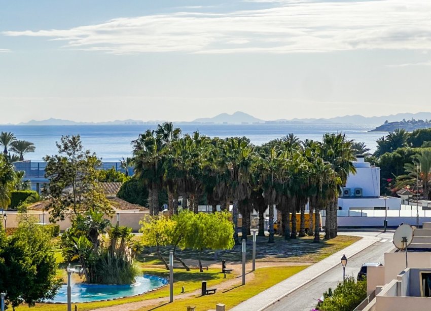 Resale - Apartment - Punta Prima