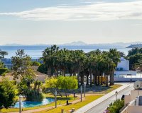 Resale - Apartment - Punta Prima