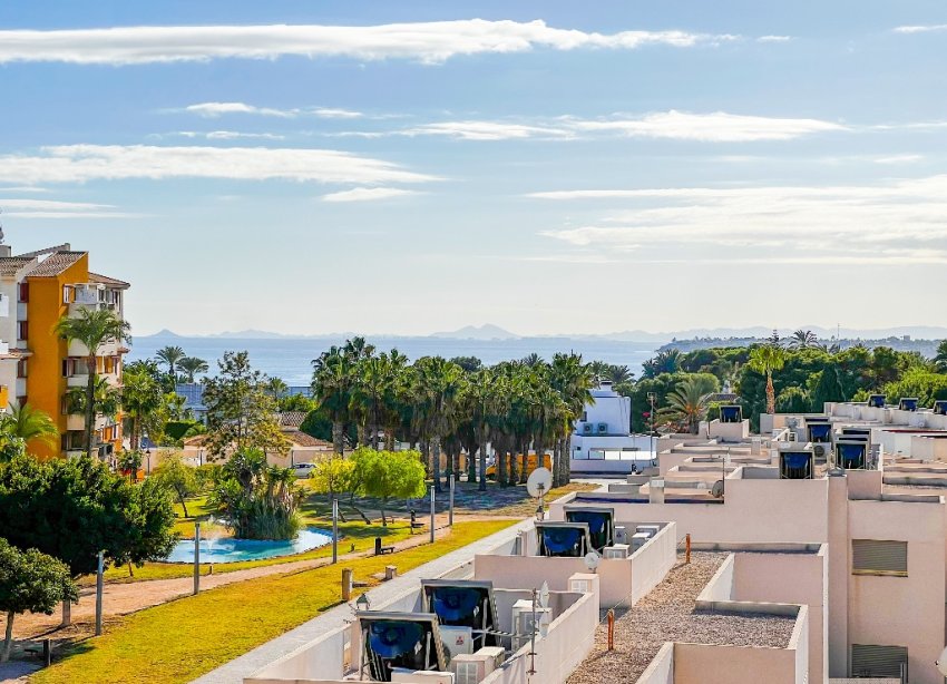 Resale - Apartment - Punta Prima