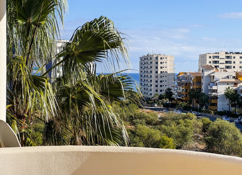 Resale - Apartment - Punta Prima