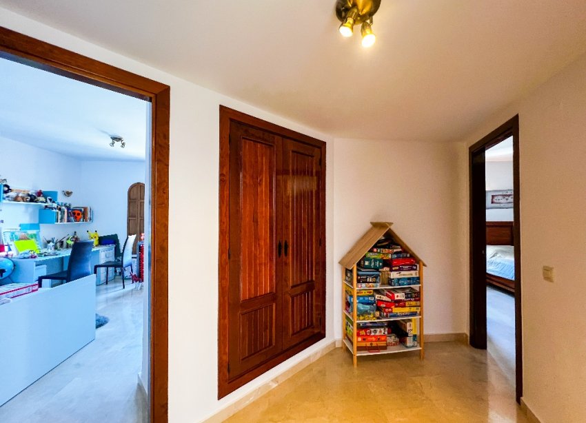 Resale - Apartment - Punta Prima