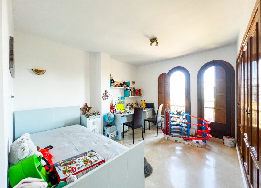 Resale - Apartment - Punta Prima
