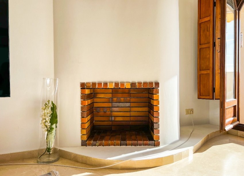 Resale - Apartment - Punta Prima