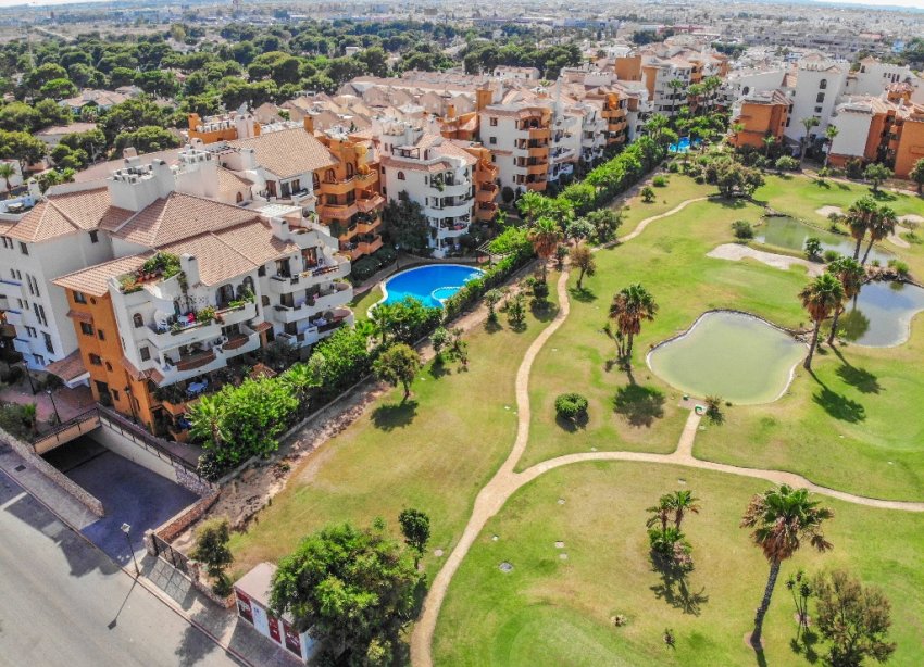 Resale - Apartment - Punta Prima