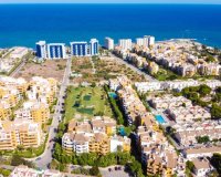 Resale - Apartment - Punta Prima