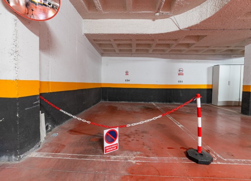 Resale - Apartment - Punta Prima