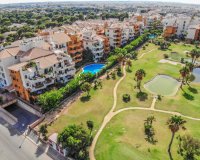 Resale - Apartment - Punta Prima