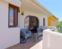 Resale - Apartment - Punta Prima
