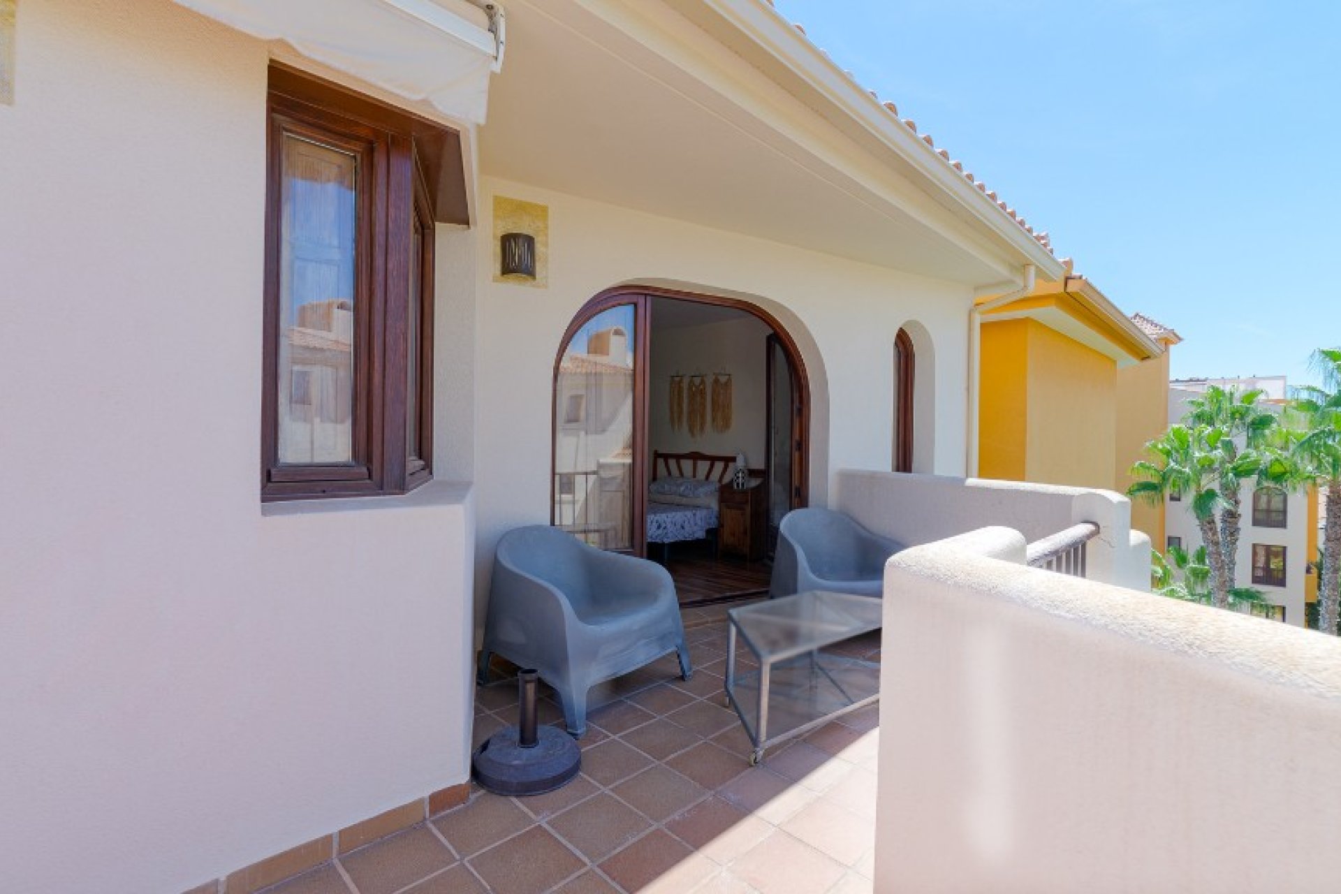 Resale - Apartment - Punta Prima