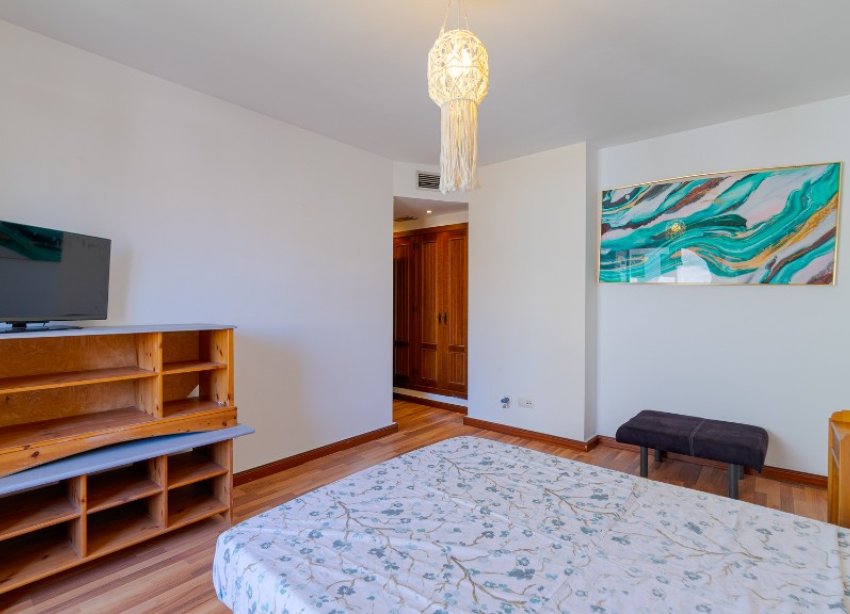 Resale - Apartment - Punta Prima
