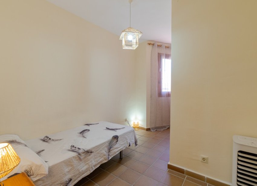 Resale - Apartment - Punta Prima