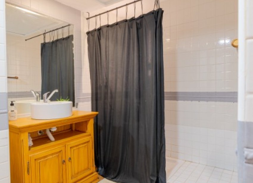 Resale - Apartment - Punta Prima