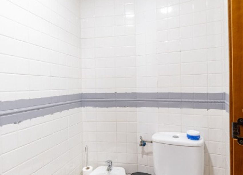 Resale - Apartment - Punta Prima