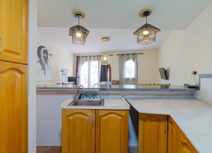 Resale - Apartment - Punta Prima