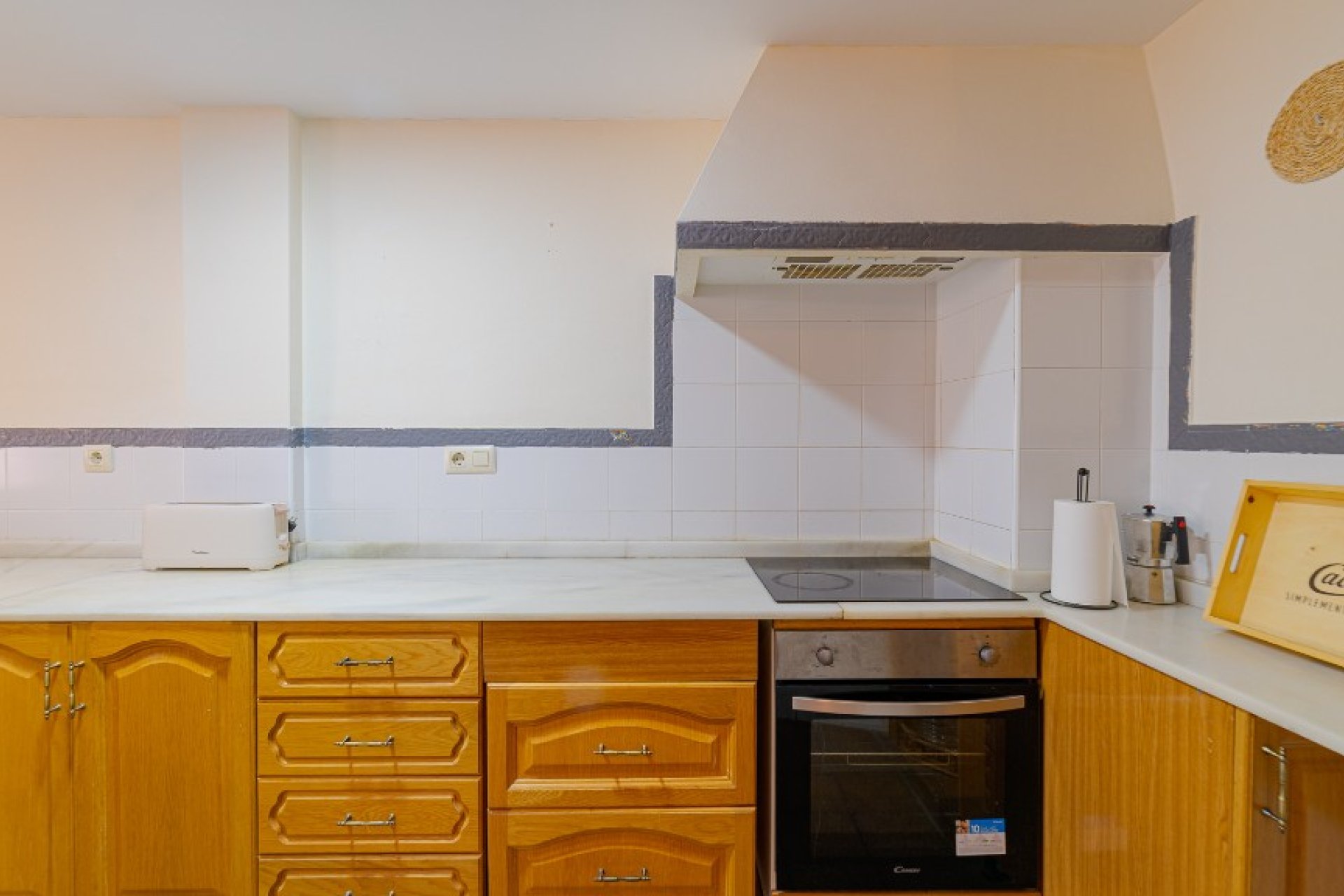 Resale - Apartment - Punta Prima