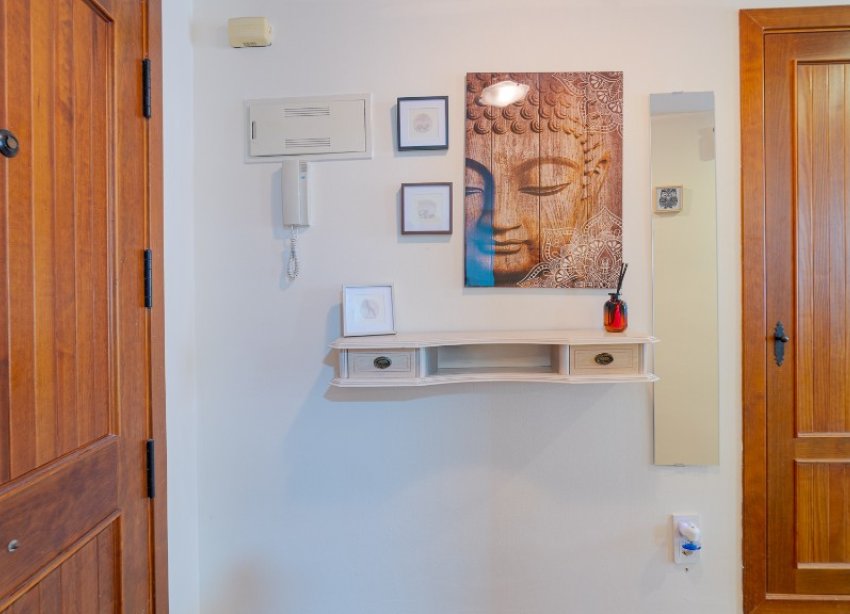 Resale - Apartment - Punta Prima