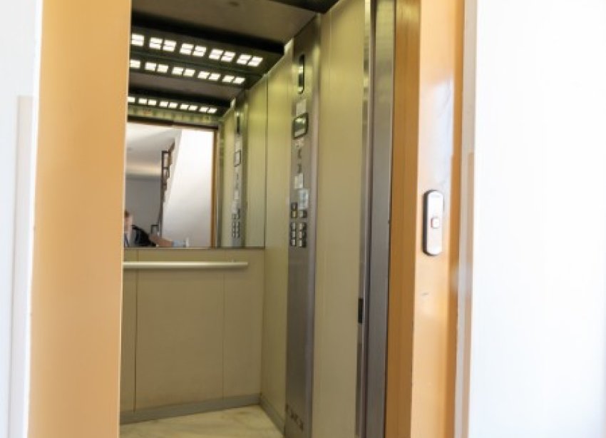 Resale - Apartment - Punta Prima