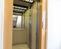 Resale - Apartment - Punta Prima