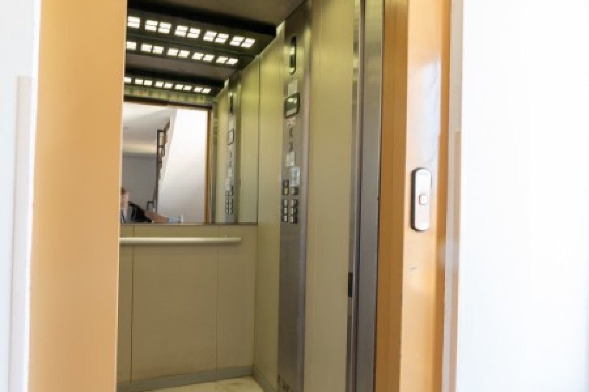 Resale - Apartment - Punta Prima