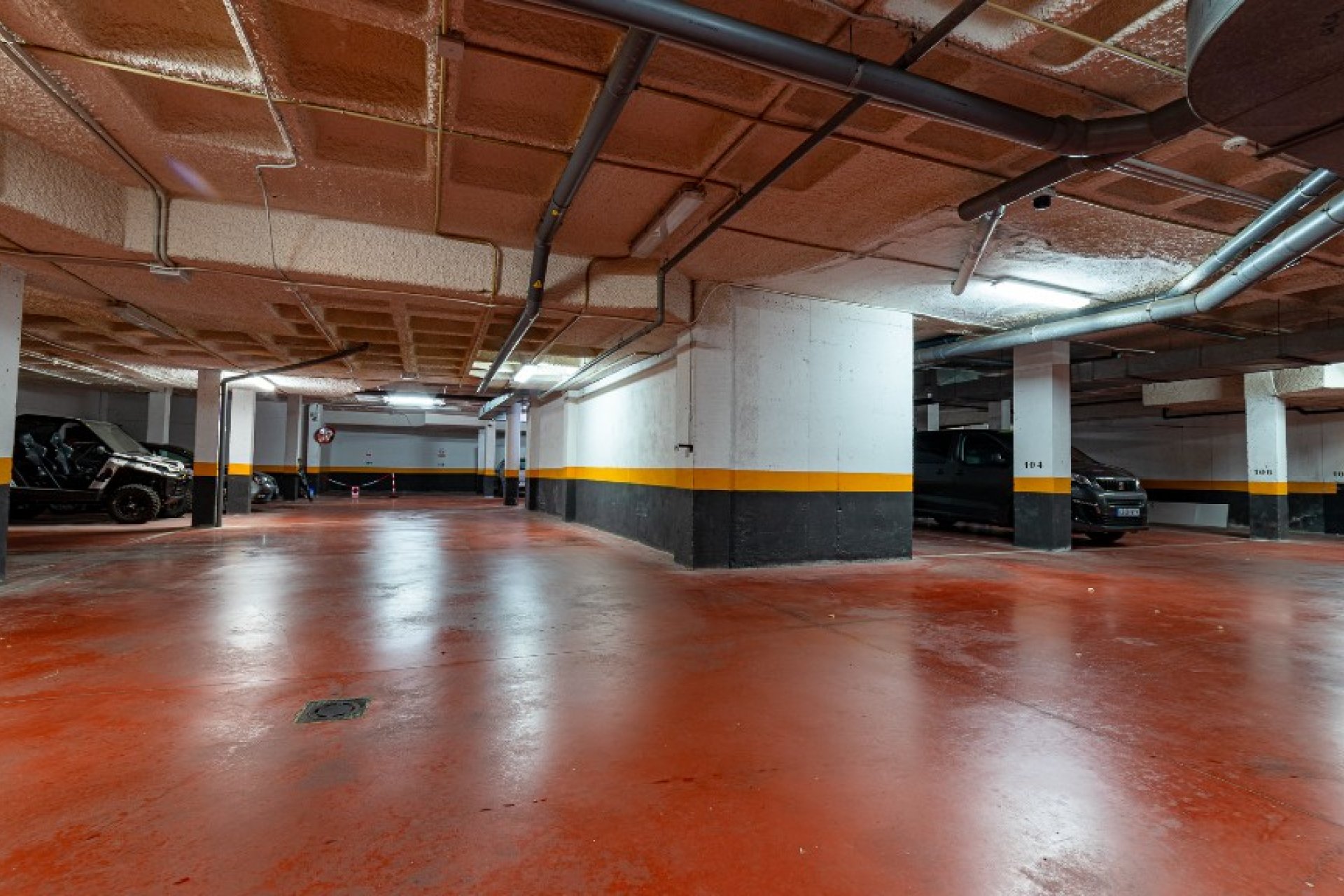 Resale - Apartment - Punta Prima