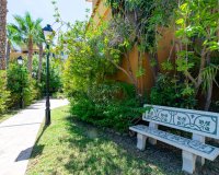 Resale - Apartment - Punta Prima