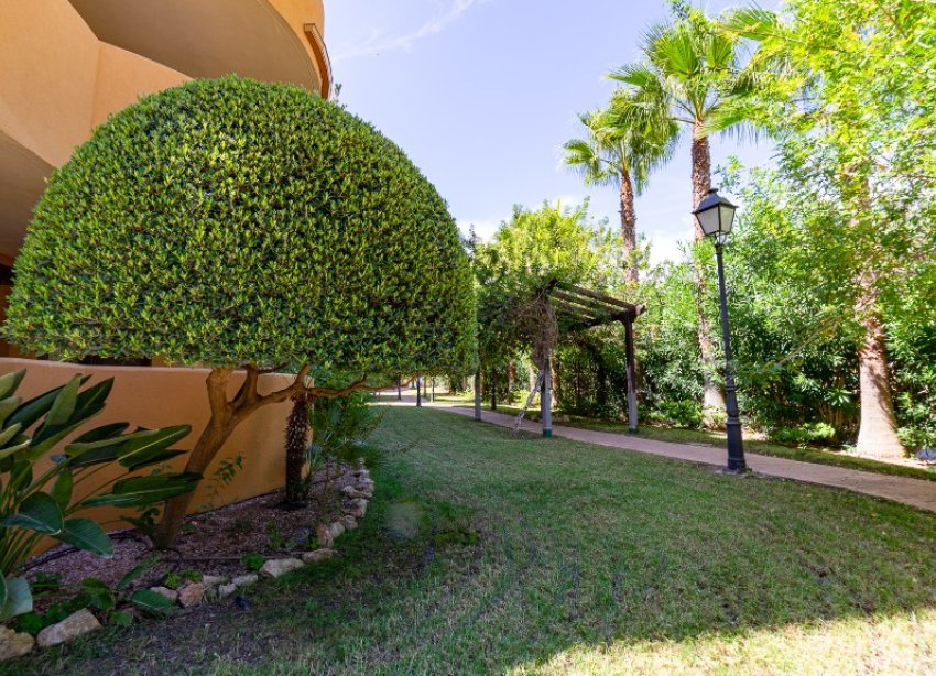 Resale - Apartment - Punta Prima