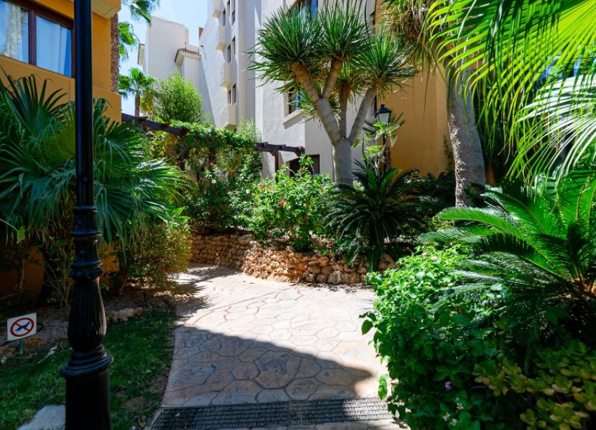 Resale - Apartment - Punta Prima