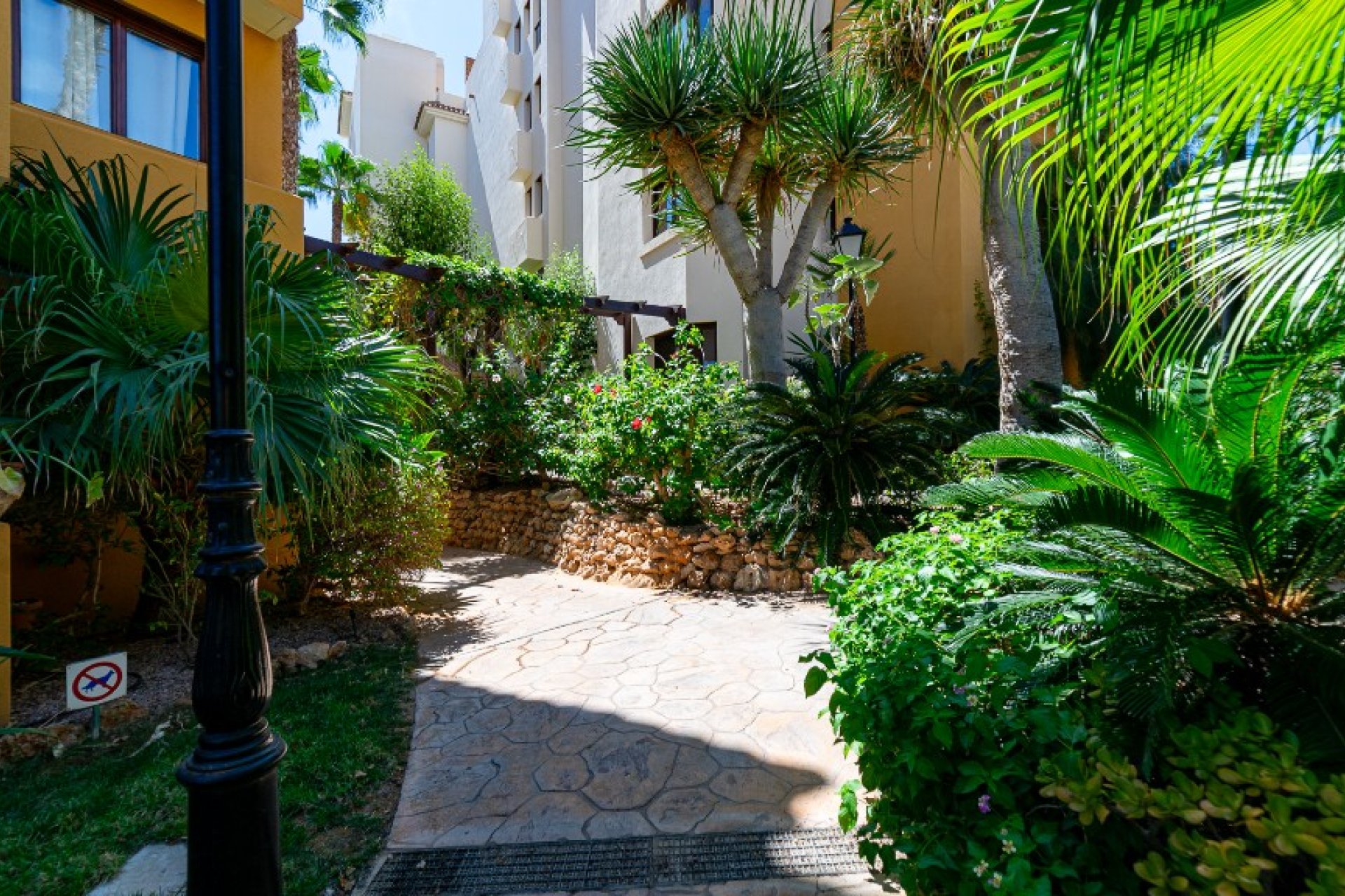 Resale - Apartment - Punta Prima