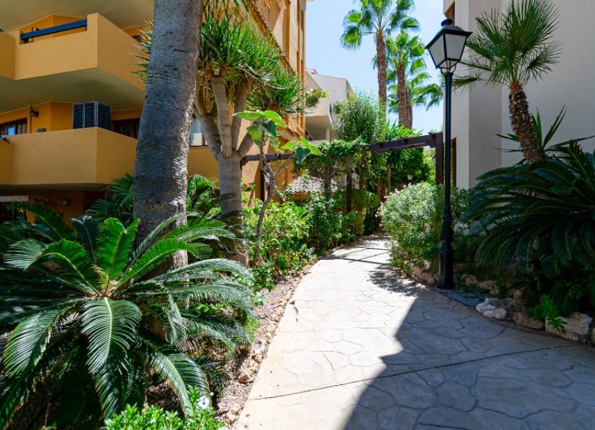 Resale - Apartment - Punta Prima