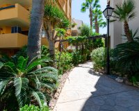 Resale - Apartment - Punta Prima