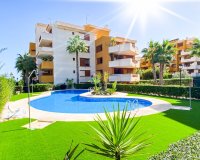 Resale - Apartment - Punta Prima