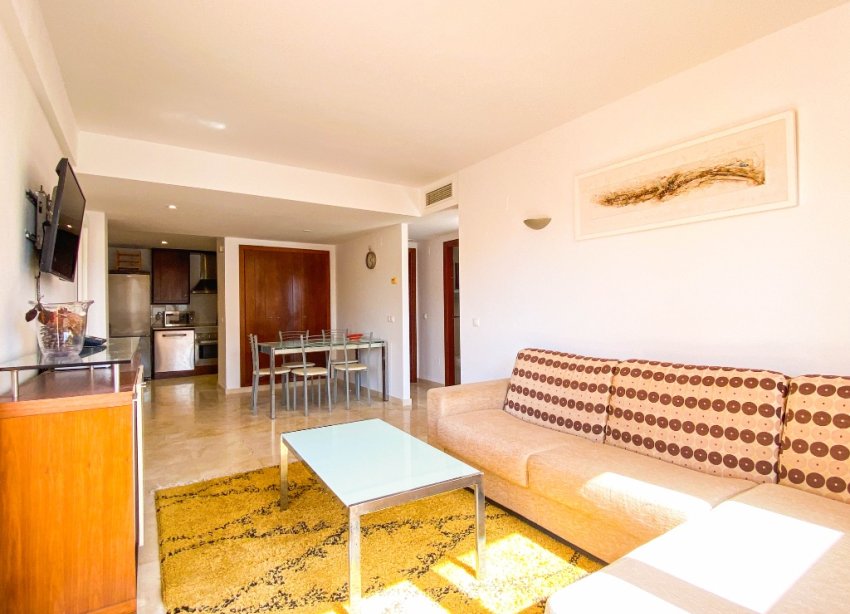 Resale - Apartment - Punta Prima