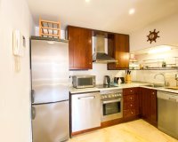 Resale - Apartment - Punta Prima