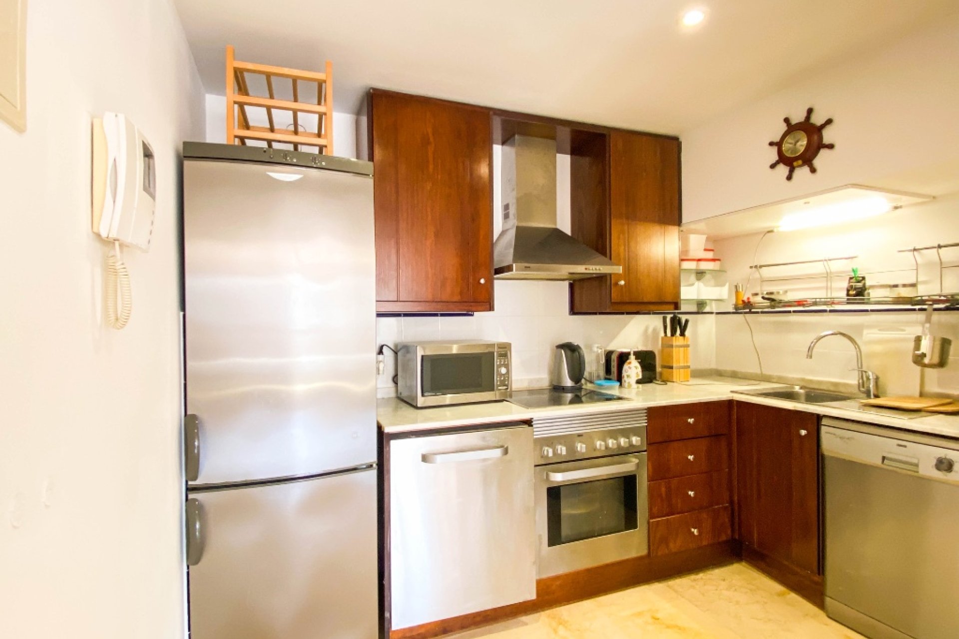 Resale - Apartment - Punta Prima