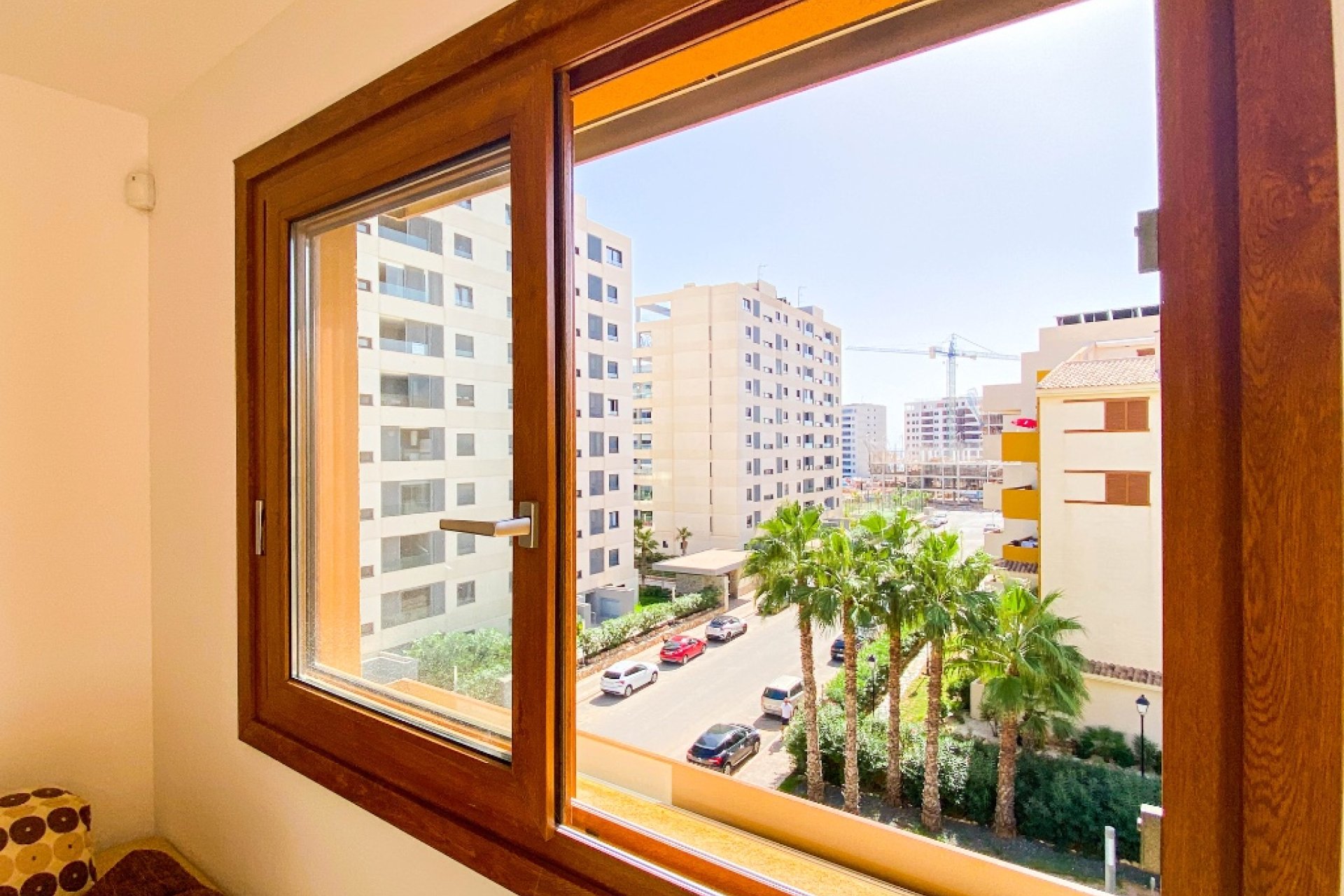 Resale - Apartment - Punta Prima