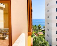 Resale - Apartment - Punta Prima