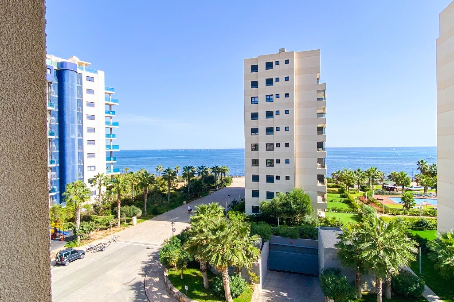 Resale - Apartment - Punta Prima