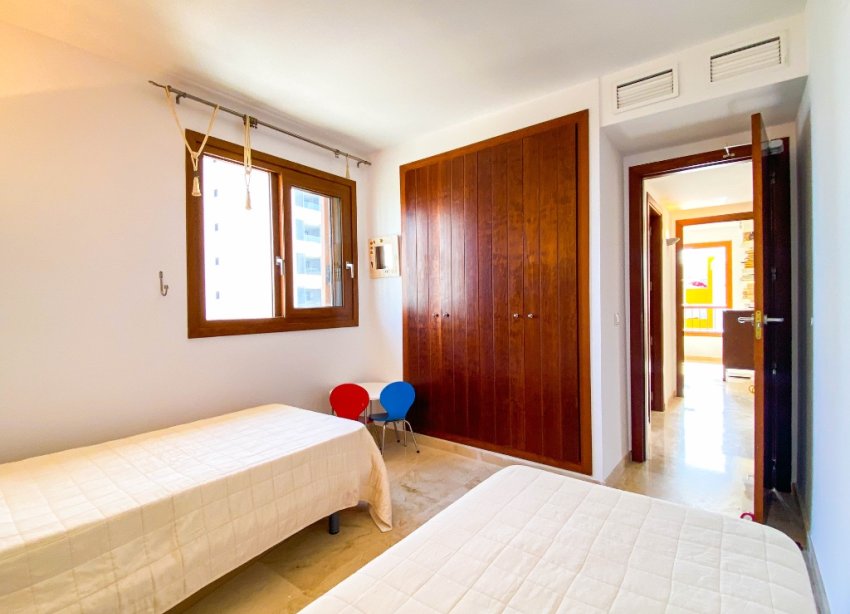 Resale - Apartment - Punta Prima
