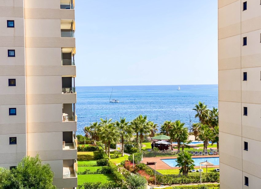 Resale - Apartment - Punta Prima