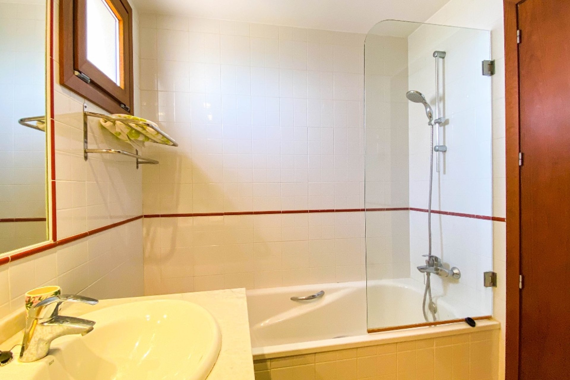 Resale - Apartment - Punta Prima