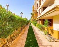 Resale - Apartment - Punta Prima