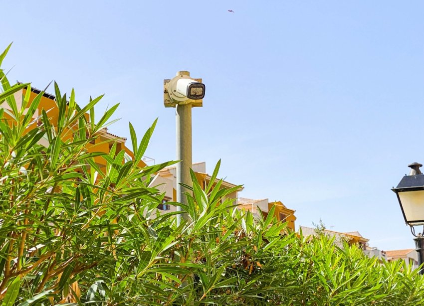 Resale - Apartment - Punta Prima