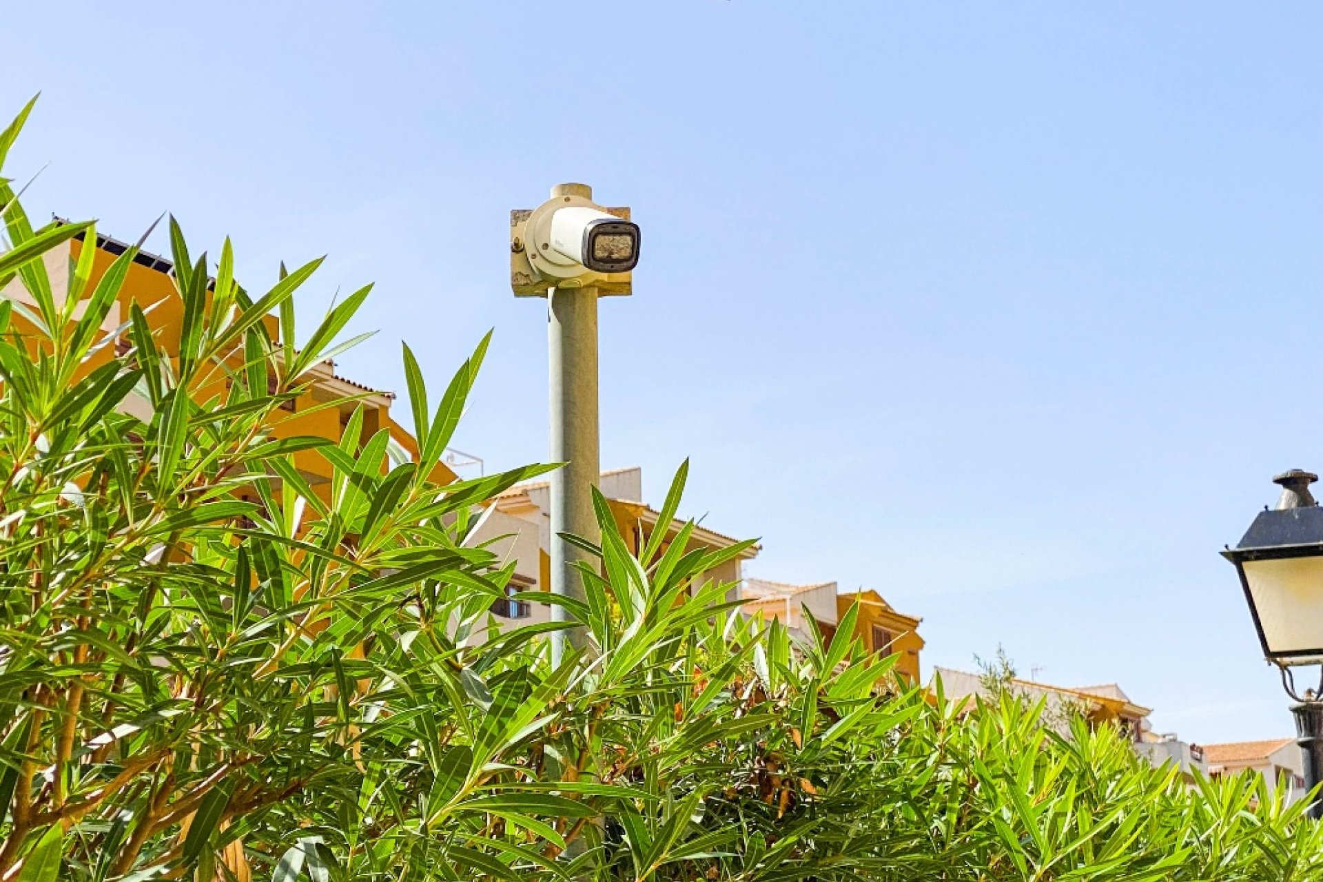 Resale - Apartment - Punta Prima