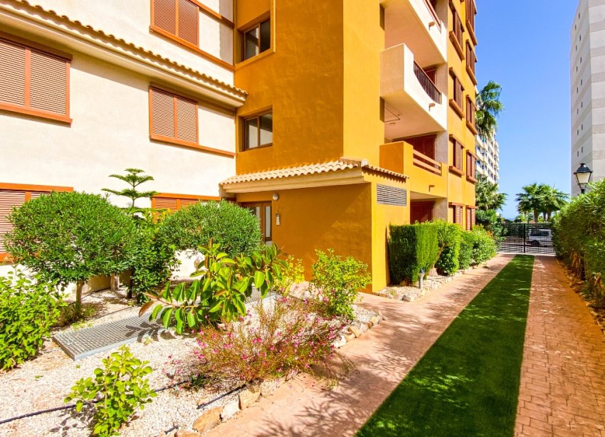 Resale - Apartment - Punta Prima